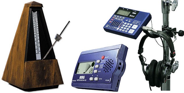 korg metronome