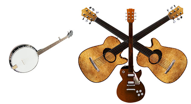 choosing-selecting-guitar-livermore-ca