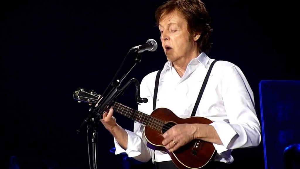 Famous Ukulele Players